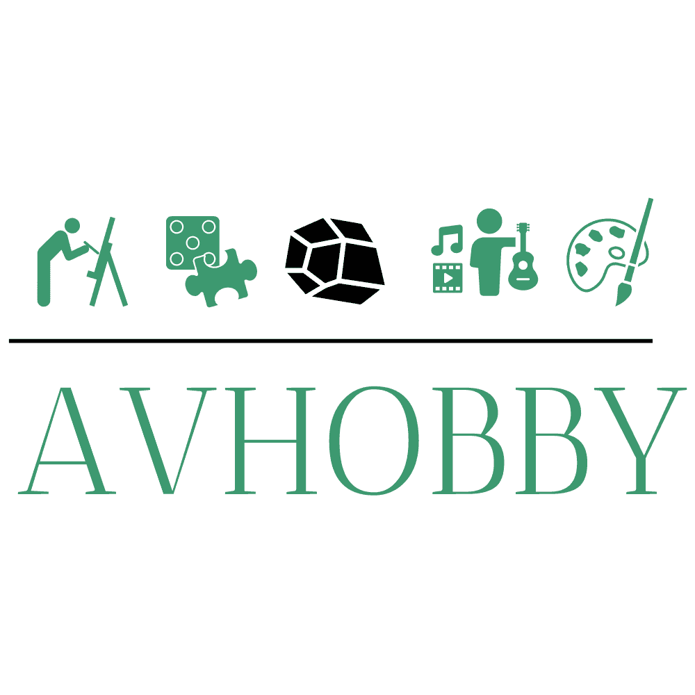 Hobby’s | Webdesign DTP